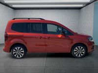 Neu Renault Kangoo 131 PS (96 kW) 2025 Braun Van / Kleinbus