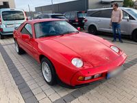 gebraucht Porsche 928 S