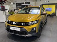 Neu Dacia Sandero Extreme 2025