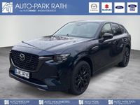 Neu Mazda CX-60 Homura-Line 328 PS (241 kW) 2025 Blau SUV