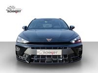 Neu Cupra Leon 150 PS (110 kW) 2025 Schwarz Limousine