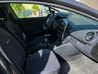 Gebraucht Renault Clio IV 90 PS (66 kW) 2013 Grau Kleinwagen