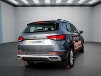 Second-hand Seat Ateca 150 CP (110 kW) 2025 Gri SUV