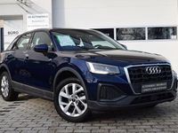 Gebraucht Audi Q2 116 PS (85 kW) 2022 Blau SUV