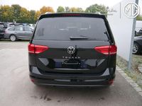 Neu VW Touran Comfortline 150 PS (110 kW) 2026 Van / Kleinbus