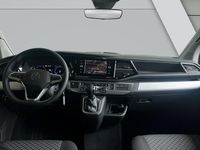 Gebraucht VW California Edition 150 PS (110 kW) 2024 Rot Van