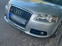 gebraucht Audi A3 8P