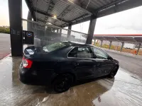 Gebraucht VW Jetta 140 PS (102 kW) 2010 Blau Limousine