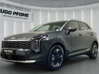Neu Kia Sportage Vision 180 PS (132 kW) 2026 Grau SUV
