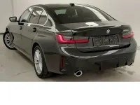 Gebraucht BMW 330e M Sport 292 PS (214 kW) 2023 Black saphir Limousine