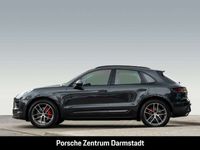 gebraucht Porsche Macan S Entry&Drive PTV+ Standheizung LED PDLS+