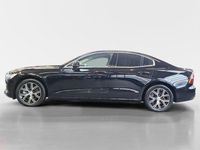 Gebraucht Volvo S60 Core 197 PS (144 kW) 2024 Onyx black / metallic Limousine