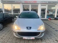 gebraucht Peugeot 407 Sport*AUTOMATIK*