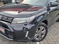 Neu Suzuki Vitara Comfort 129 PS (94 kW) 2025 Schwarz SUV