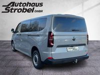 Neu VW Transporter 150 PS (110 kW) 2026 Grau Van