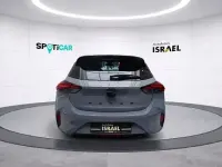Gebraucht Opel Corsa 131 PS (96 kW) 2024 Grau Kleinwagen