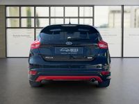 Gebraucht Ford Focus ST-Line 150 PS (110 kW) 2018 Schwarz Limousine