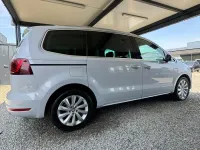 Gebraucht Seat Alhambra 150 PS (110 kW) 2019 Weiß Van / Kleinbus