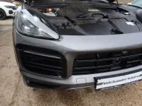 Gebraucht Porsche Cayenne 340 PS (250 kW) 2020 Grau SUV