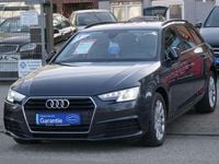 Gebraucht Audi A4 Sport 190 PS (139 kW) 2018 Manhattangrau Kombi