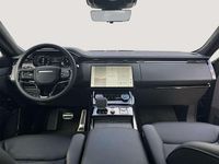 Gebraucht Land Rover Range Rover Sport First Edition 537 PS (394 kW) 2023 Gruen SUV