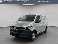 Gebraucht VW Transporter Trendline 150 PS (110 kW) 2025 Silber Van