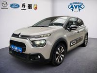 Gebraucht Citroën C3 82 PS (60 kW) 2024 Beige Kleinwagen