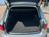 Gebraucht Audi A4 170 PS (125 kW) 2009 Silber Kombi