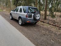 gebraucht Land Rover Freelander 1.8i Softback -