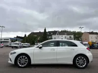 Gebraucht Mercedes A200 Progressive 163 PS (119 kW) 2019 Other Limousine