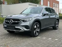 Gebraucht Mercedes GLC300e Avantgarde 313 PS (230 kW) 2023 Selenitgrau  metalliclack SUV
