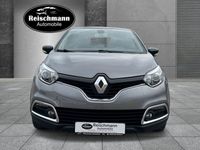 gebraucht Renault Captur TCe 120 Automatik Dyn. Kamera NAVI ALU 8f