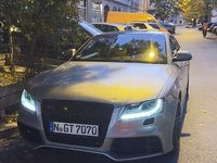 Gebraucht Audi A5 S-Line 179 PS (131 kW) 2009 Coupé