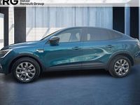 Second-hand Renault Arkana Evolution 140 CP (102 kW) 2025 Albastru SUV