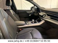 gebraucht Audi Q7 55e quattro S-Line Ext Matrix Kam ACC+Luftfed