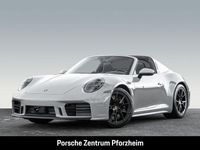 Neu Porsche 911 Targa 4S 480 PS (353 kW) 2026 Weiß Cabrio