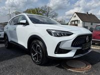 Occasion MG HS Luxury 162 ch (119 kW) 2024 Blanc SUV
