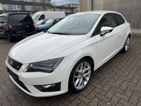 gebraucht Seat Leon SC FR