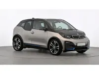 Gebraucht BMW i3 Sport Line 135 kW (184 PS) 2022 Silber Kleinwagen