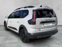 Neu Dacia Jogger Extreme 158 PS (116 kW) 2026 Beige Van / Kleinbus