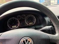 Gebraucht VW Passat 102 PS (75 kW) 2002 Silber Limousine