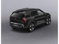 Neu Kia EV3 Earth 194 kW (265 PS) 2026 Schwarz SUV
