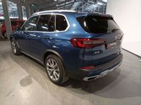 gebraucht BMW X5 xDrive45e xLine