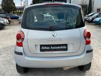 Gebraucht Renault Modus 88 PS (64 kW) 2005 Grau Van / Kleinbus