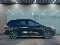 Gebraucht Ford Kuga ST-Line X 224 PS (164 kW) 2023 Schwarz SUV