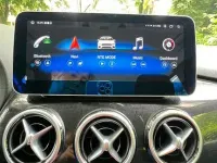 Gebraucht Mercedes B180 109 PS (80 kW) 2013 Schwarz Kleinwagen