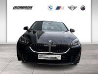 Gebraucht BMW 120 Efficient Dynamics 156 PS (114 kW) 2025 Schwarz Kleinwagen