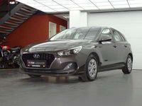 gebraucht Hyundai i30 1.4 TGDI Automatik Trend Bluetooth