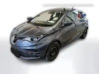 Usata Renault Zoe Intens 50 kW (69 CV) 2022 Metallic Utilitaria