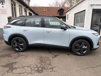 Brugt Baic X55 177 HK (130 kW) 2023 Blå SUV